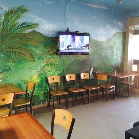Coqui Inn Carolina Dış mekan fotoğraf