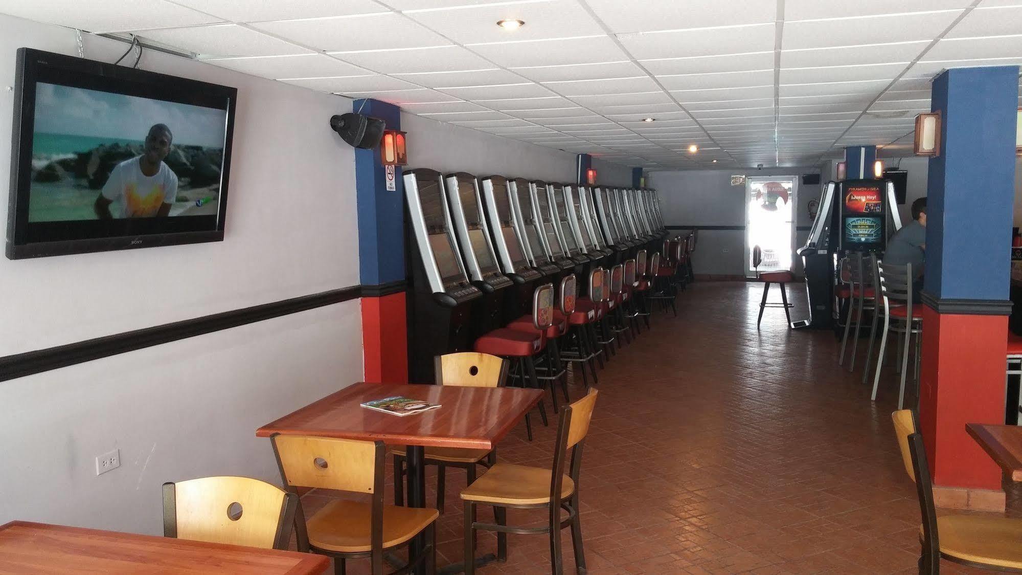 Coqui Inn Carolina Dış mekan fotoğraf