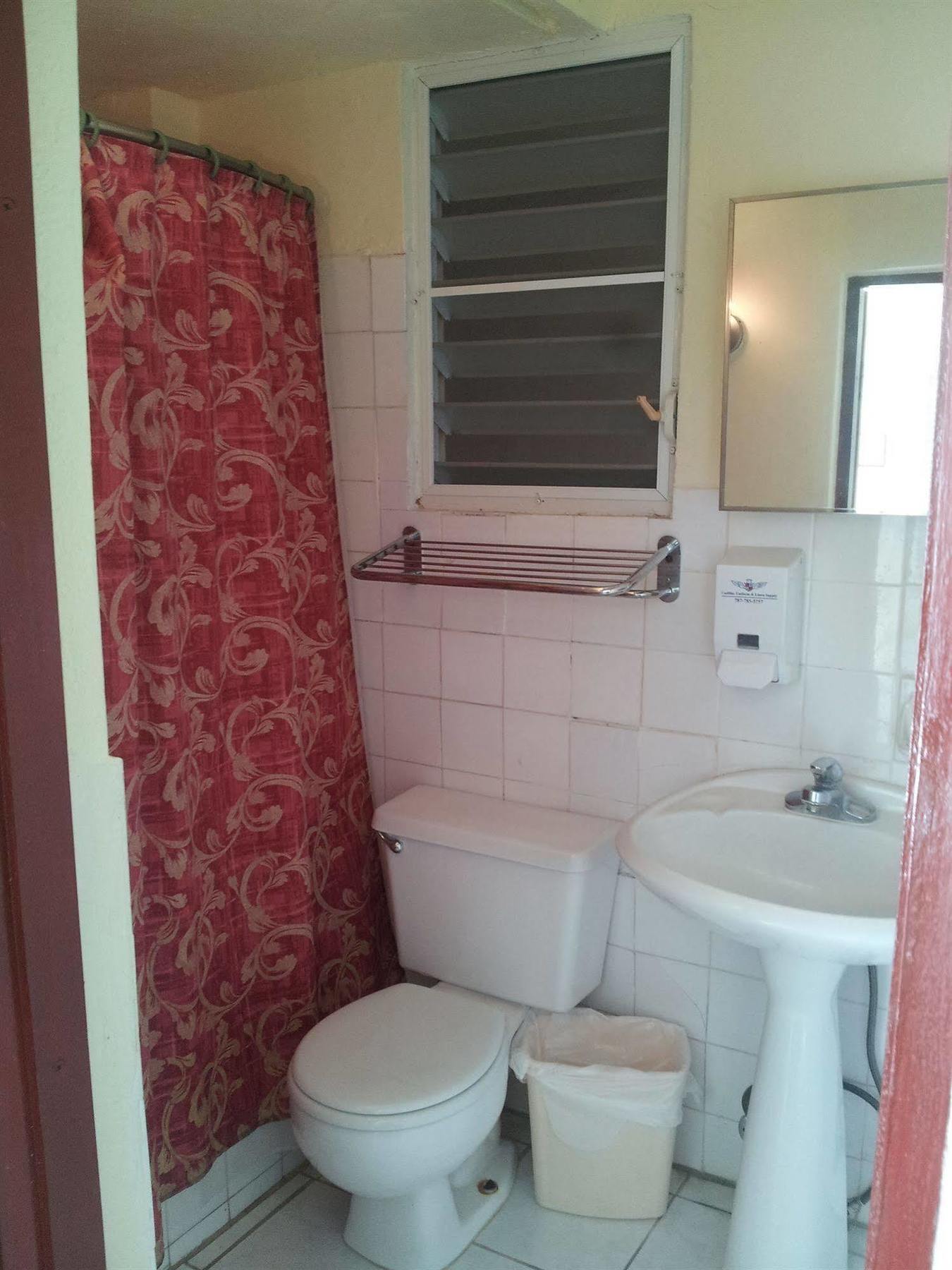 Coqui Inn Carolina Dış mekan fotoğraf