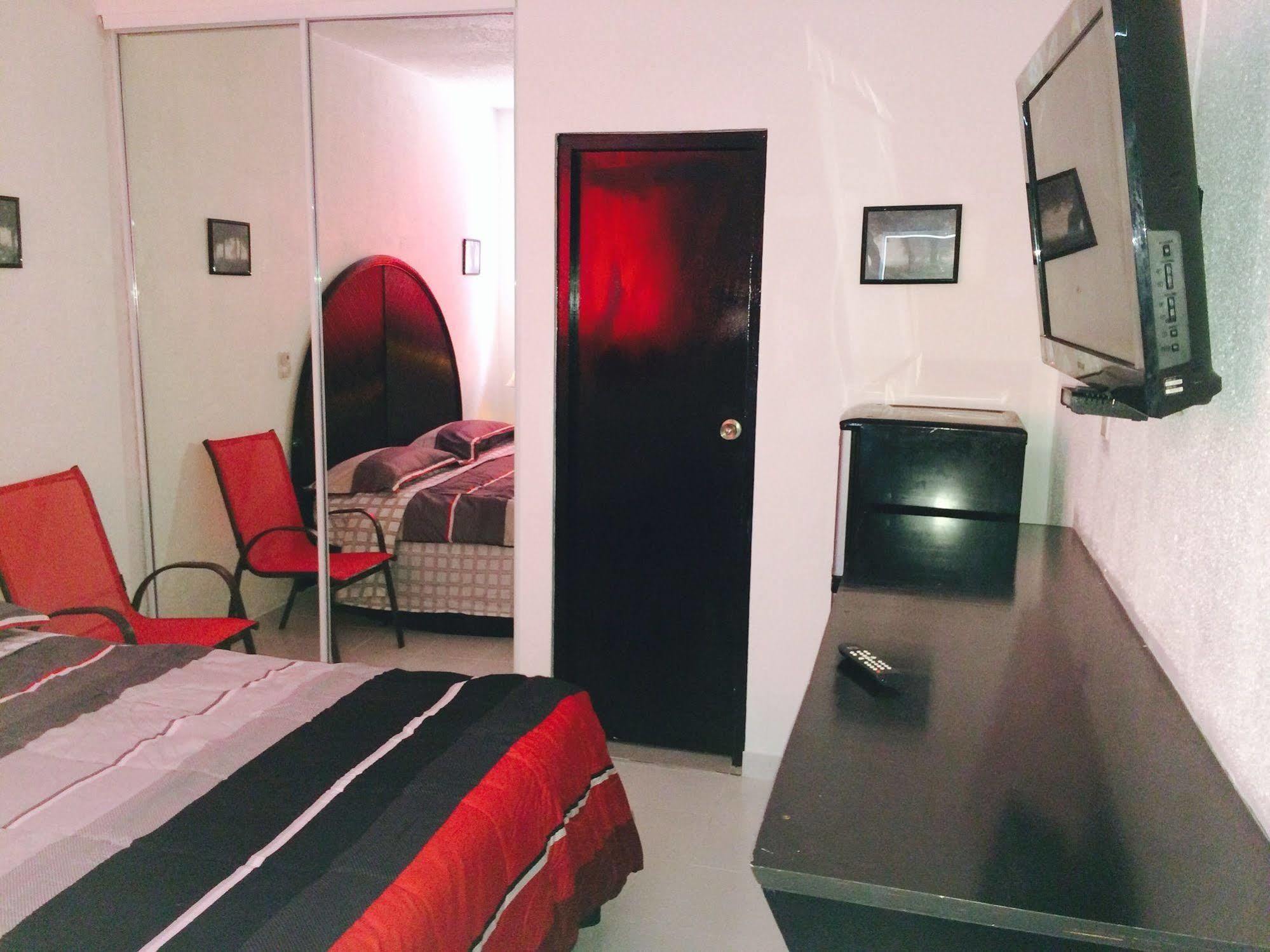 Coqui Inn Carolina Dış mekan fotoğraf
