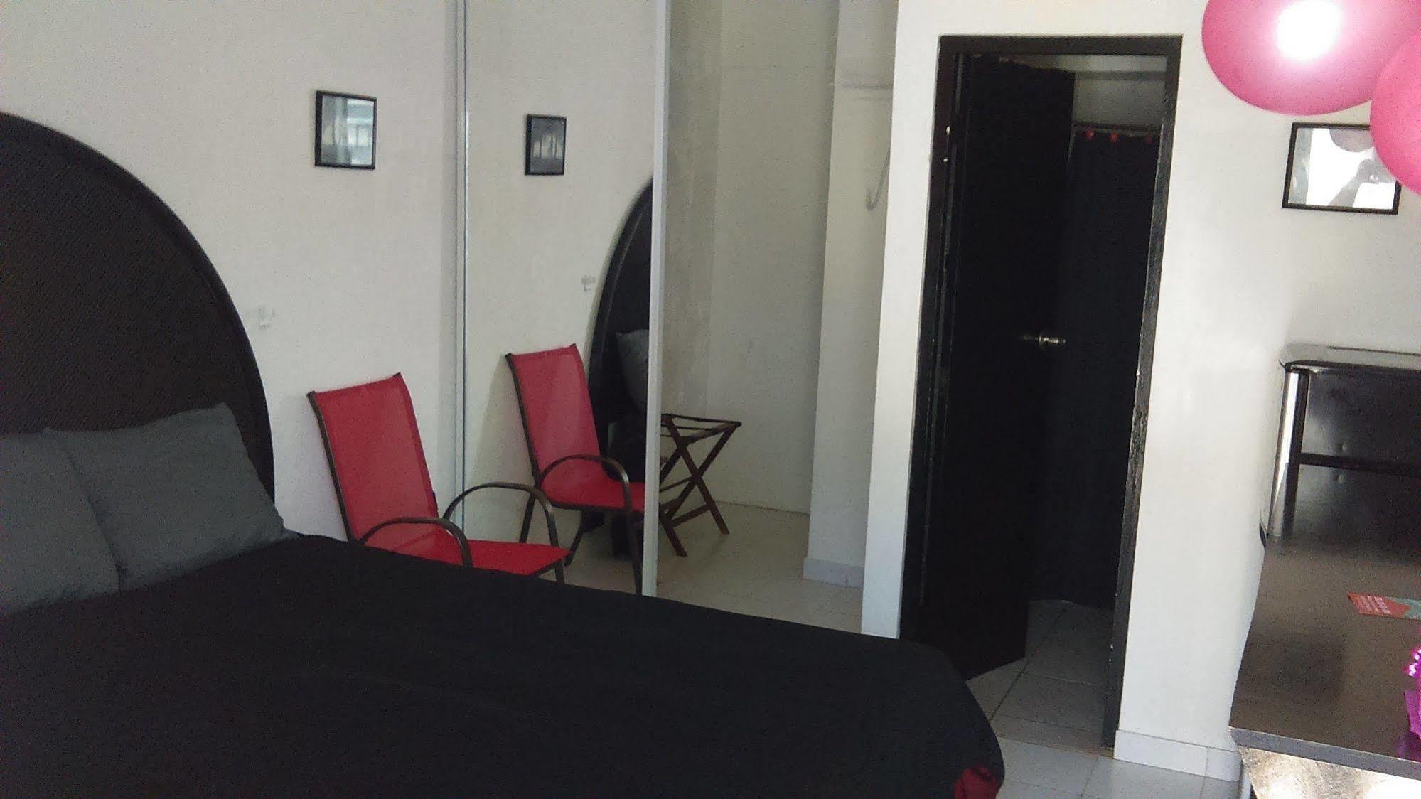 Coqui Inn Carolina Dış mekan fotoğraf