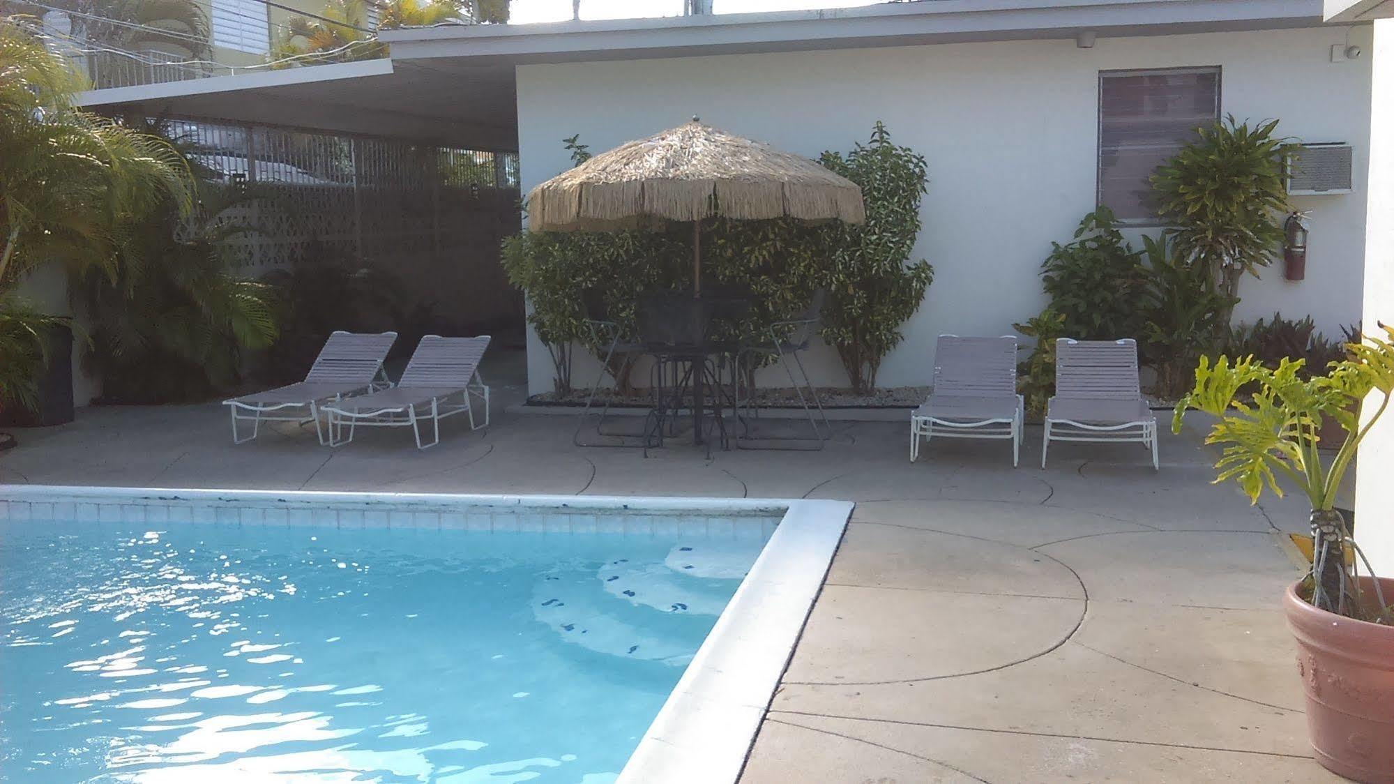 Coqui Inn Carolina Dış mekan fotoğraf